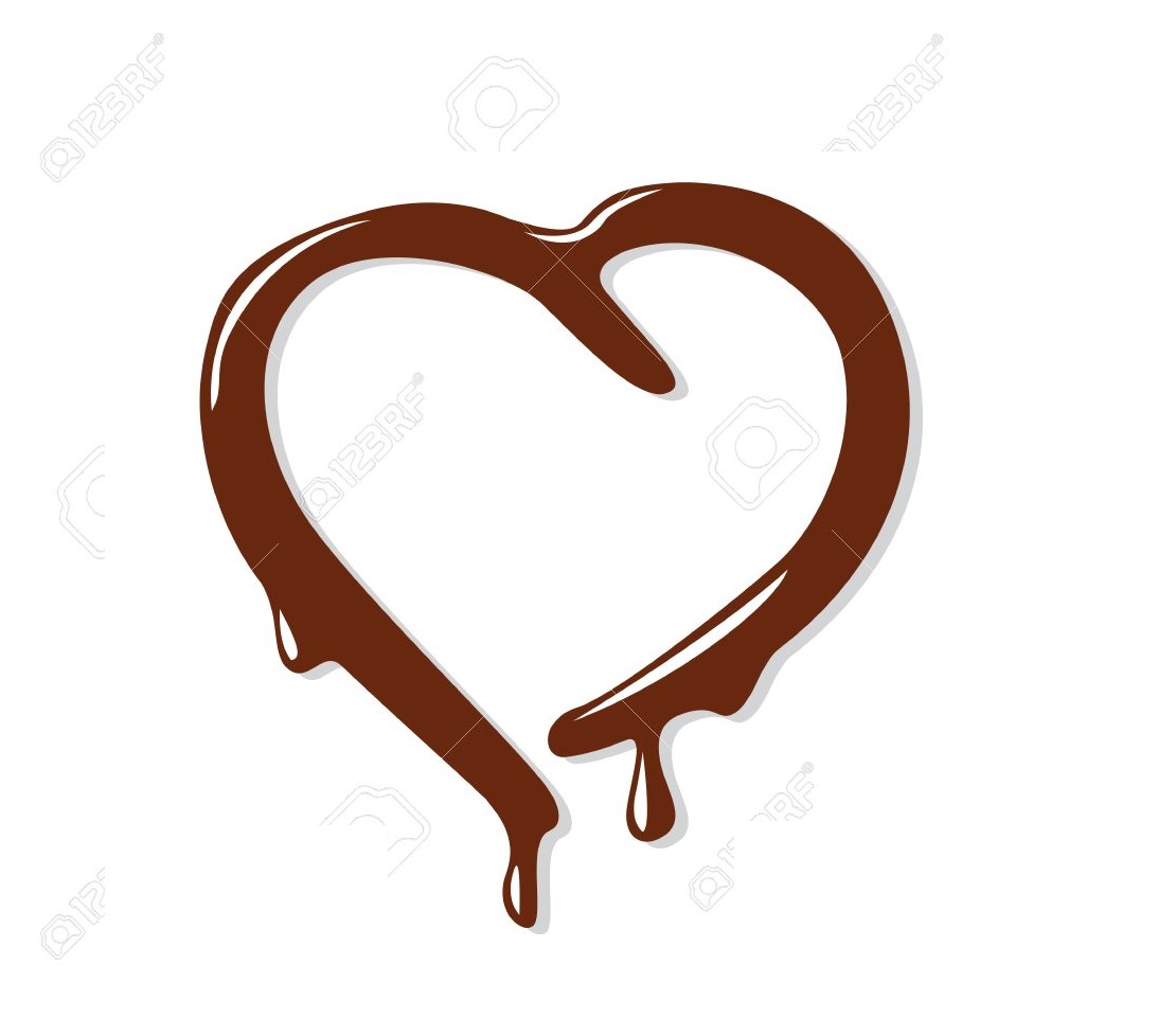 logo chocolate