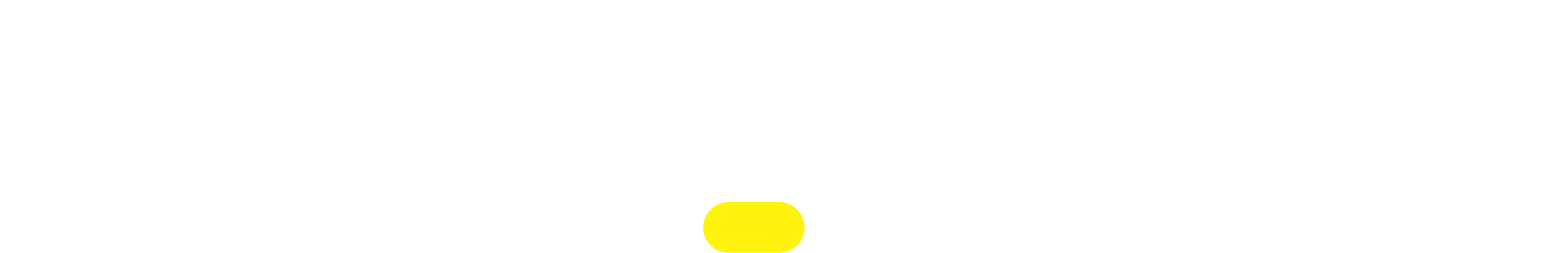 Logo en color blanco